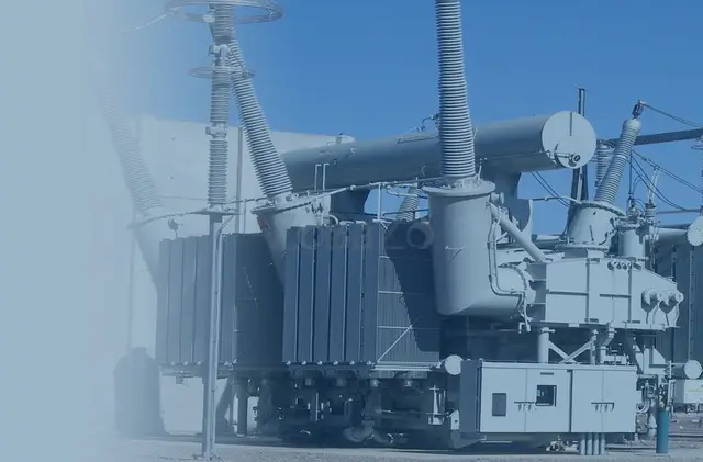 Power Transformer Manufacturers: Providing Reliable and Effective Electrical Solutions - 1