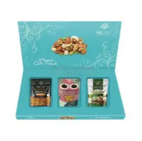 Premium Dry Fruits Gift Box | Figtree
