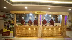 Wedding Caterers in Bangalore - Best Veg Catering Services Near Me - 1