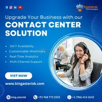 Customized Call Center Dialer for improve agent productivity