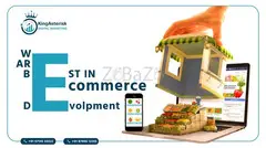 We are Best In E-commerce Development - 1