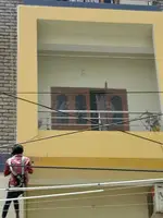 Balcony Safety Nets in Hyderabad | Call ☎+91-6281536564 Shivaji Safety Nets - 1