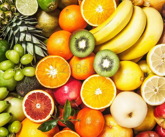 Vegetables & Fruits Exporter in Tamilnadu - 1