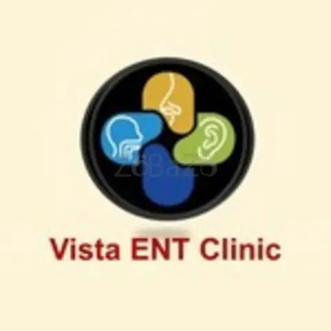 Vista ENT Clinic - Dr. Harsh Vardhan -ENT Specialist - 1
