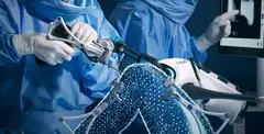 Robotic Knee Replacement Surgeon - Dr. Vinay Tantuway