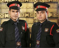 Security Guard Services In Thane