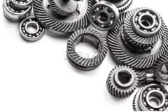 Top Gear Manufacturers in India | High-Quality Gears for Various Industries