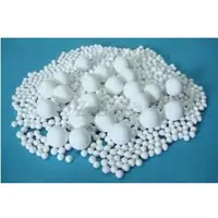 Activated Alumina For Your Air Dryer Desiccant Beads