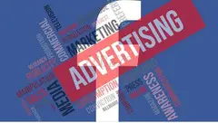 Facebook Advertising Agency India - 1