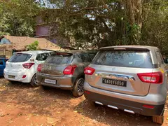 Self Drive Car Rental Goa Airport | Explore Goa at Your Own Pace