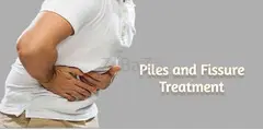 Piles Treatment: Ayurvedic Approaches at the Piles and Fissure Clinic - 1