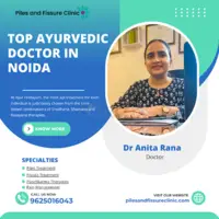 Are you Looking For The Top Ayurvedic Doctor in Noida