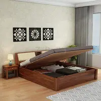 Hydrollic Beds on Lowest Price - 10% Discount on Purchasing Directly from the Factory