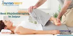 Why Physiotherapy Is Your First Choice for Optimal Healing
