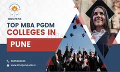 The Significance of Industry Partnerships for Top PGDM College in Pune | IIMS Pune - 1