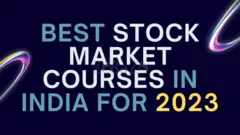 ● JOIN STOCK VENTURE FOR THE BEST STOCK MARKET COURSES IN INDIA. - 1