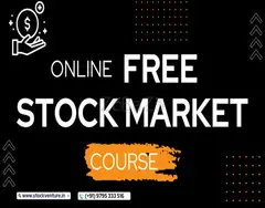 Discover the Benefits of Free Stock Market Courses for Beginners