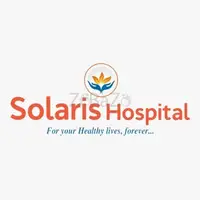 Solaris Superspecialty Hospital - 1