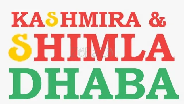 Kashmira and Shimla Dhaba in Bhiwandi - 1