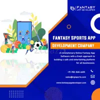 Fantasy Sports App Solutions - 1