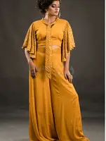 Indo Western Female Dresses