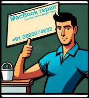 MacBook Repair near me, Apple repair near me, iPhone Repair near me (Mumbai) - 1