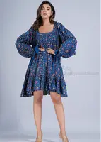 Looking for Latest Collection of Wholesale Western Dresses - 2
