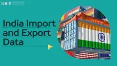 India Import and Export Data - 1