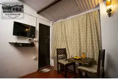 Best budget cottages in Ooty