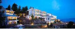 Luxury Resorts in Kanatal | The Terraces Resort