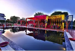 Resort For Wedding in Rewari | Tivoli Heritage Palace Rewari - 1