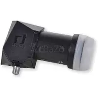 Inverto Ultra IN 5928 Single High-Gain Low Noise 40mm PLL LNB