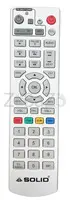 Remote for HDS2-6069