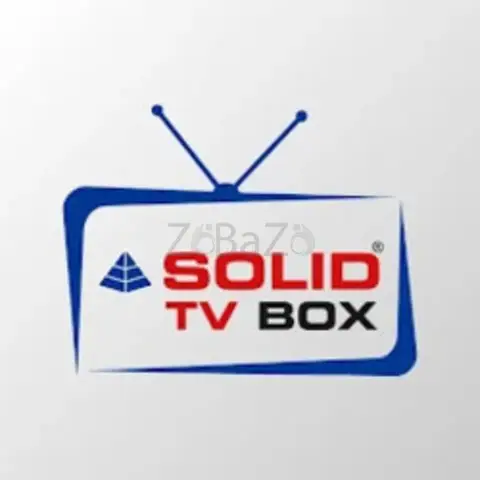Enjoy Unlimited Bollywood Entertainment for Free with B4U Movies on Solidtvbox - 1