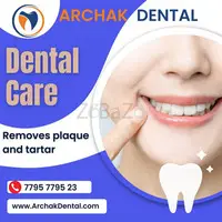 Smile Brighter with Best Dental Clinic in Bangalore | Archak Dental