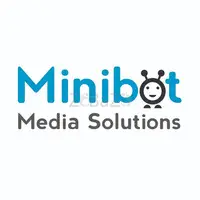 Minibot Media Solutions - Digital Marketing Agency In Pune - 1