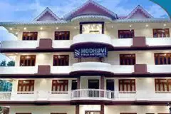 Skill University in sikkim - 2