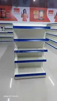 Best Quality Mini Supermarket Racks in Kerala - 3