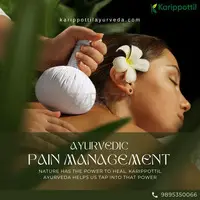 Best Ayurvedic Treatment for Back Pain in Kerala - 1