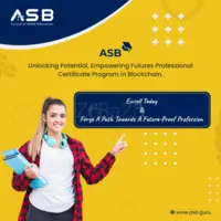 Learn Blockchain From Scratch with ASB’s Blockchain Course