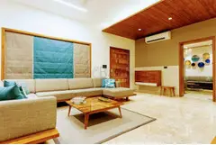 Budget-Friendly Interiors Anantapur - Ananya Group of Interiors