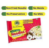 Multi Millet Hakka Noodles with Desi Masala -70g