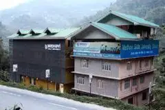 Best college in Sikkim - 1