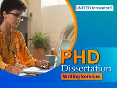Phd Dissertation Writing Services - 1