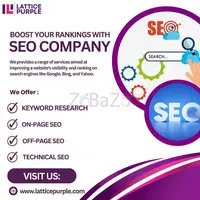 Boost Your Business With Top SEO Company In Noida - 1