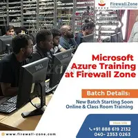 Cyber Security Training in Hyderabad | Cybersecurity Course Online | Firewall Zone Institute of IT - 4