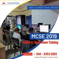 Cyber Security Course in Hyderabad | Become a Cyber Security Expert | Firewall Zone Institute of IT