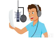 Indian English Voice Over Artists | Hire Indian English Voice Actors - 1