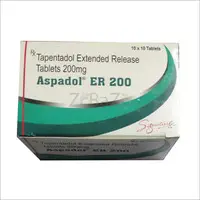 Buy Tapentadol (Aspadol) Tablet Online - Tapentadol Overnight In US To US Delivery - 1