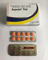 Buy Tapentadol (Aspadol) Tablet Online - Tapentadol Overnight In US To US Delivery - 2